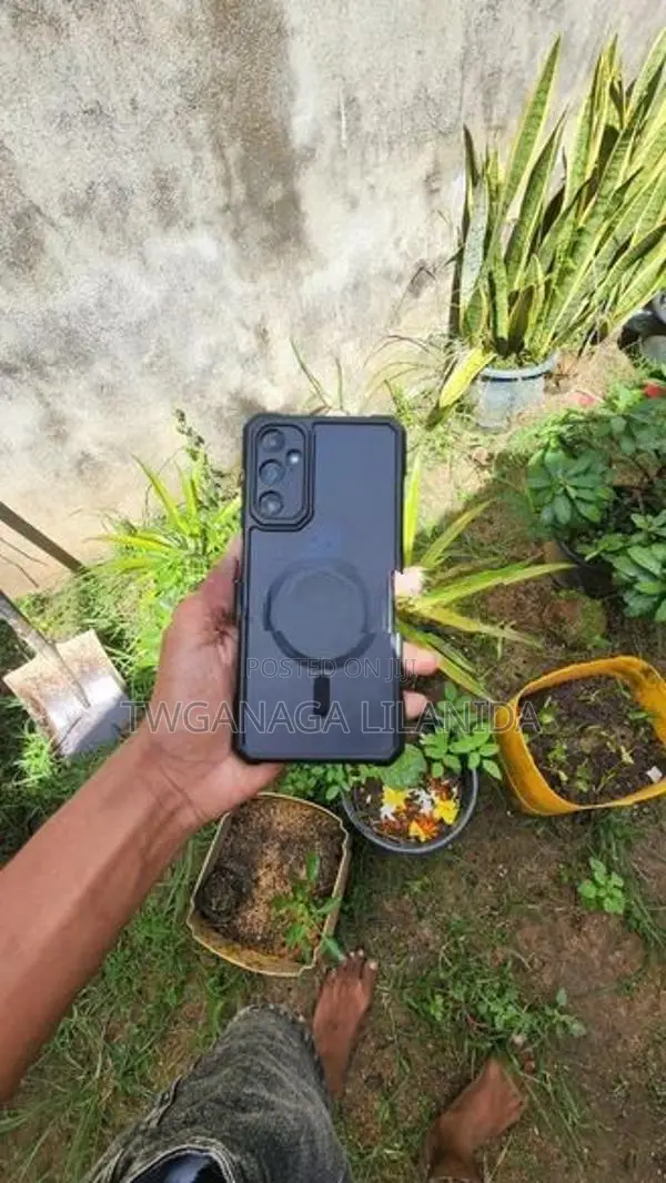 Samsung Galaxy M14 (Used)