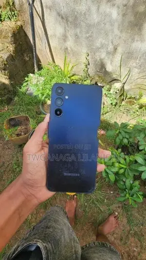 Samsung Galaxy M14 (Used)