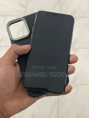 Apple iPhone 11 Pro (Used)