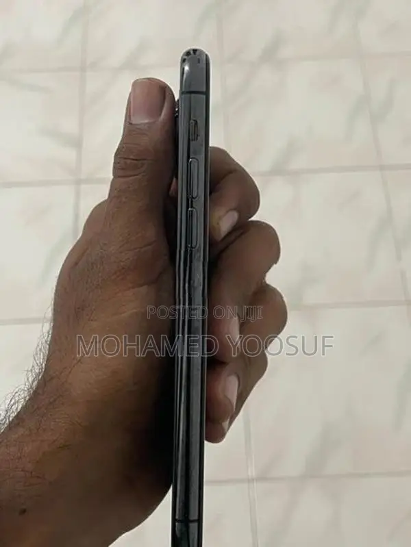Apple iPhone 11 Pro (Used)
