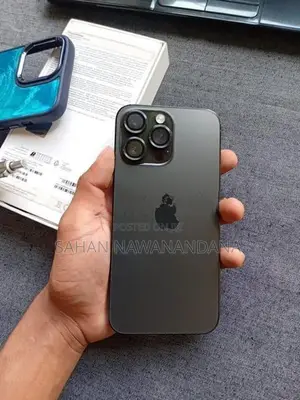 Apple iPhone 14 Pro Max 128GB (Used)