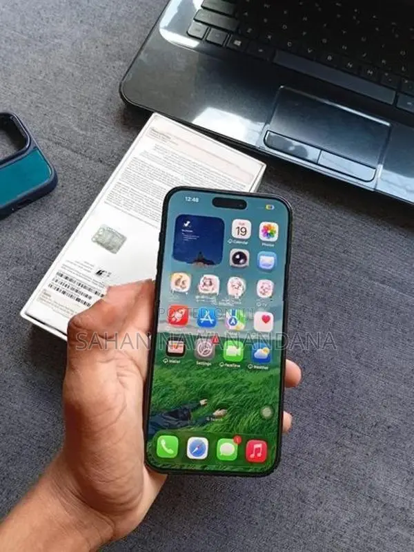 Apple iPhone 14 Pro Max 128GB (Used)