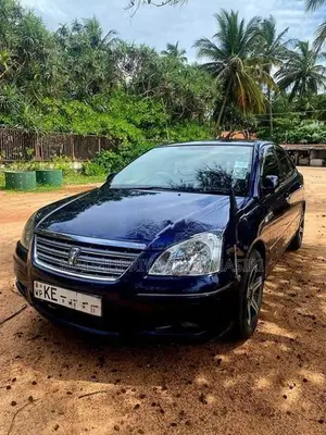 Toyota Premio 2006