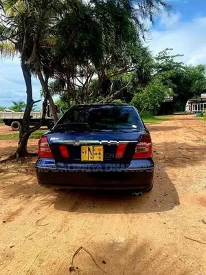 Toyota Premio 2006