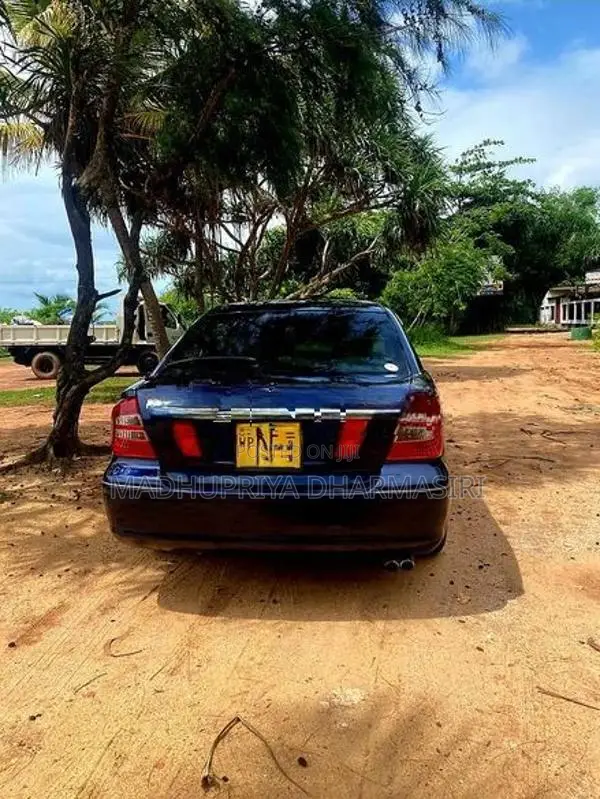 Toyota Premio 2006