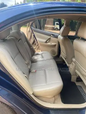 Toyota Premio 2006