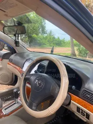 Toyota Premio 2006