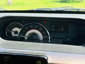 Suzuki Wagon R Custom Z 2025