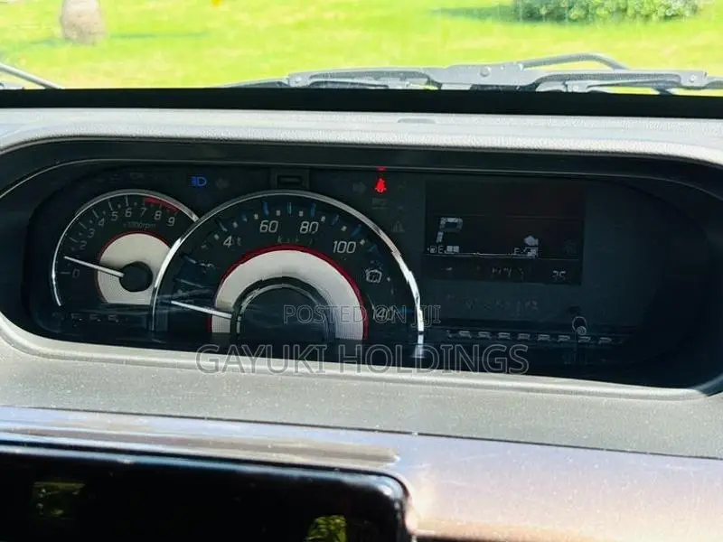 Suzuki Wagon R Custom Z 2025