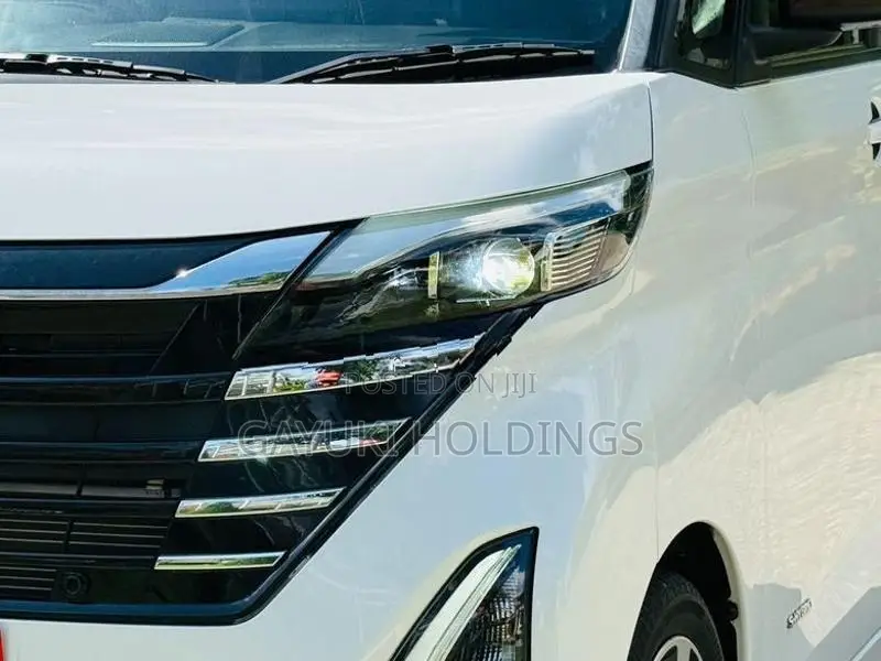 Nissan Roox Highway star G 2023