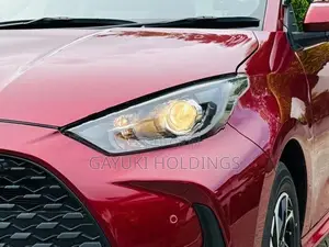 Toyota Yaris X Smart 2023