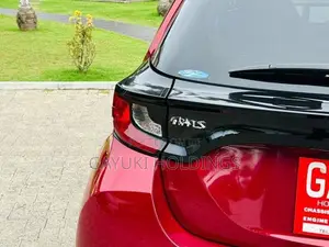 Toyota Yaris X Smart 2023