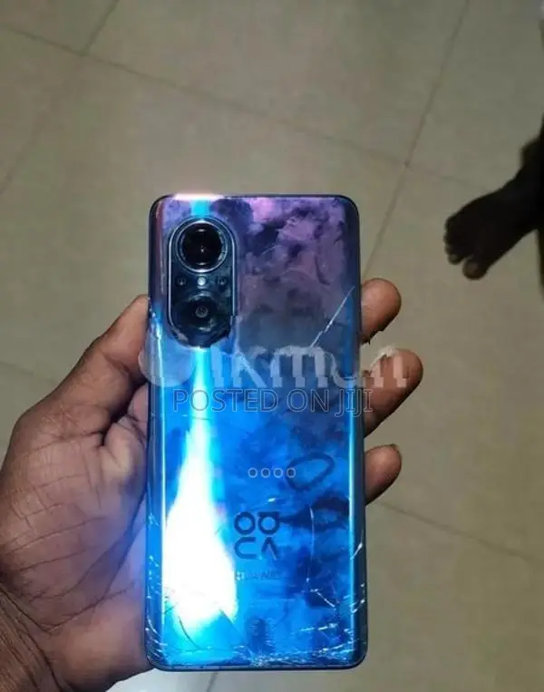 Huawei Nova 9 SE (Used)