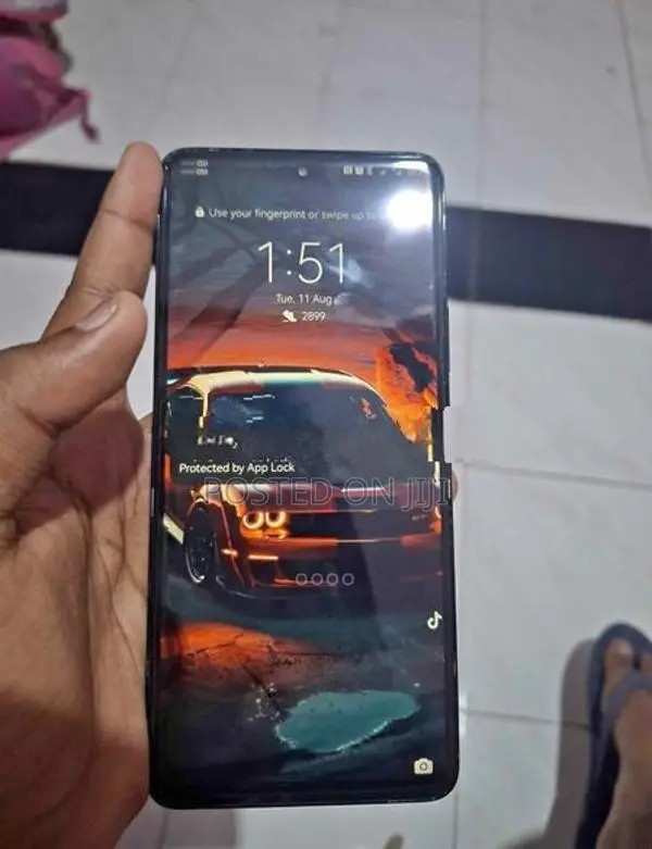 Huawei Nova 9 SE (Used)