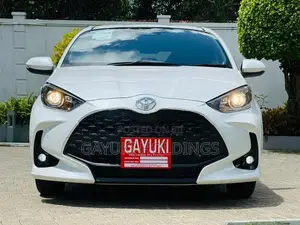Toyota Yaris X Smart 2023