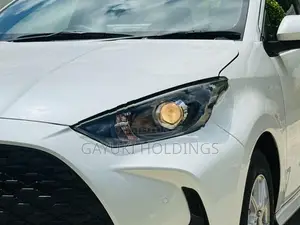 Toyota Yaris X Smart 2023