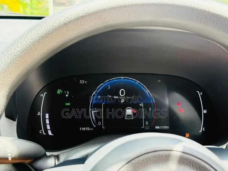 Toyota Yaris X Smart 2023