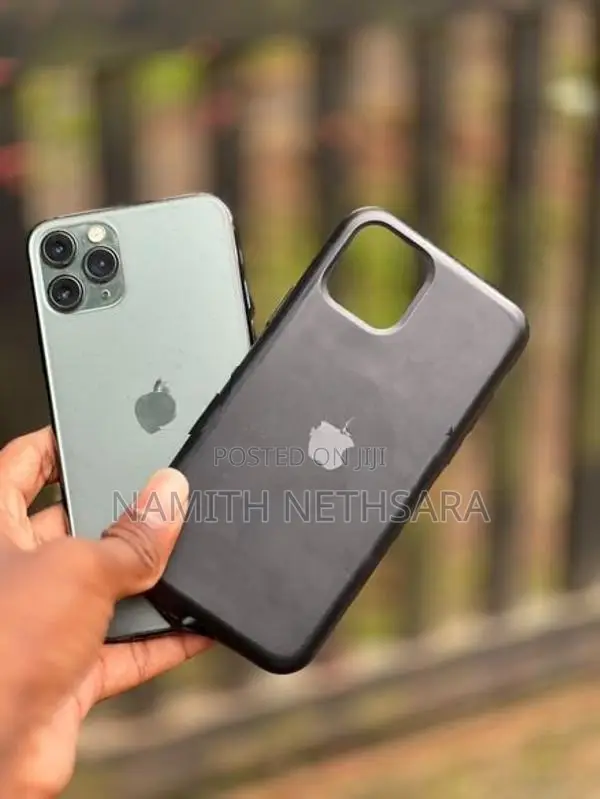 Apple iPhone 11 Pro 256GB (Used)