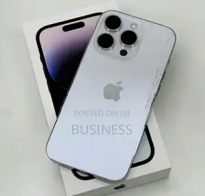Apple iPhone 14 Pro Max 512GB (Used)