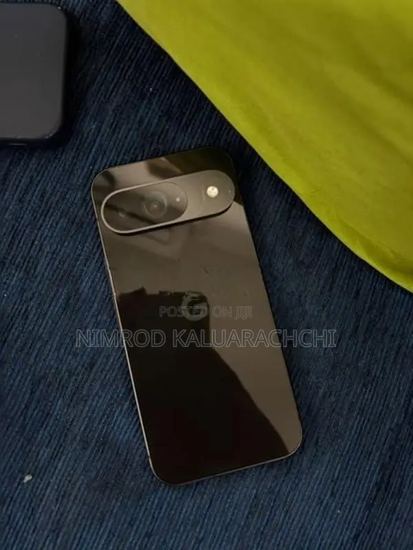 Google Pixel 9 (Used)