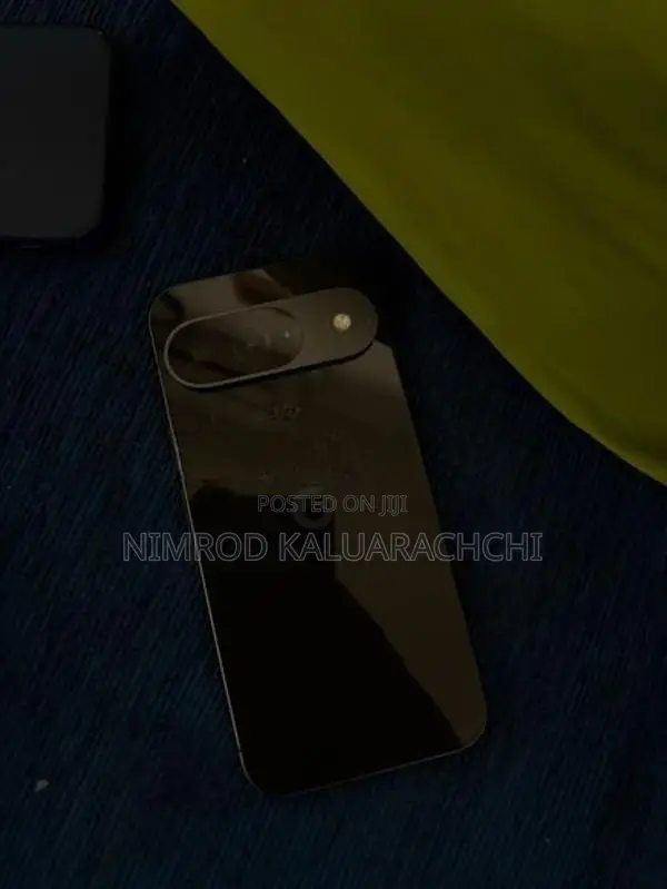 Google Pixel 9 (Used)