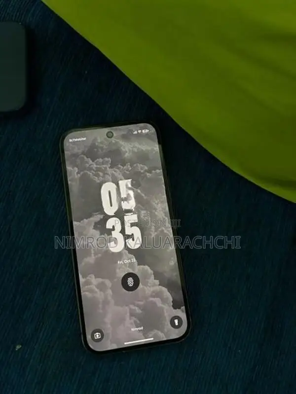 Google Pixel 9 (Used)