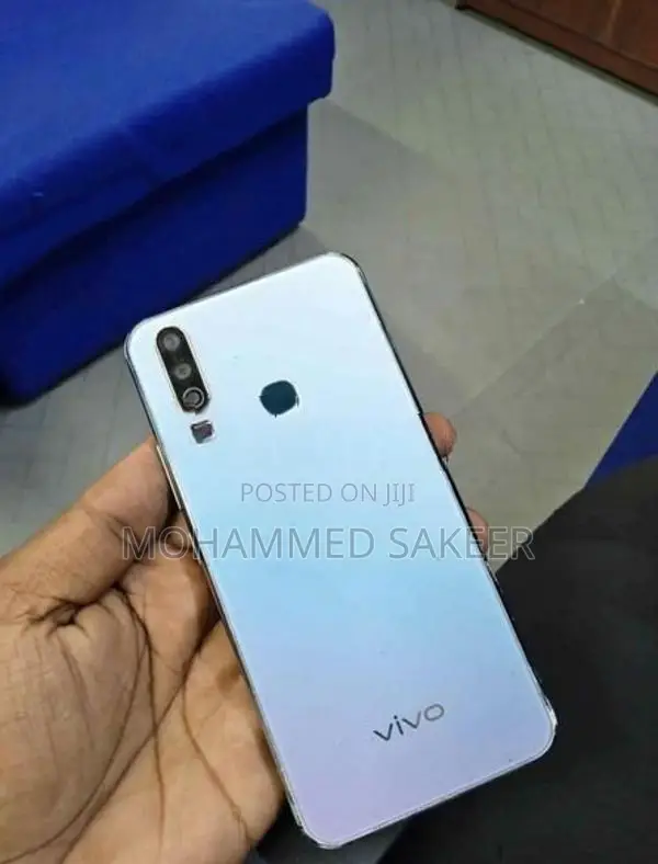 Vivo Y17 (Used)