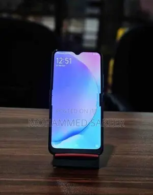 Vivo Y17 (Used)