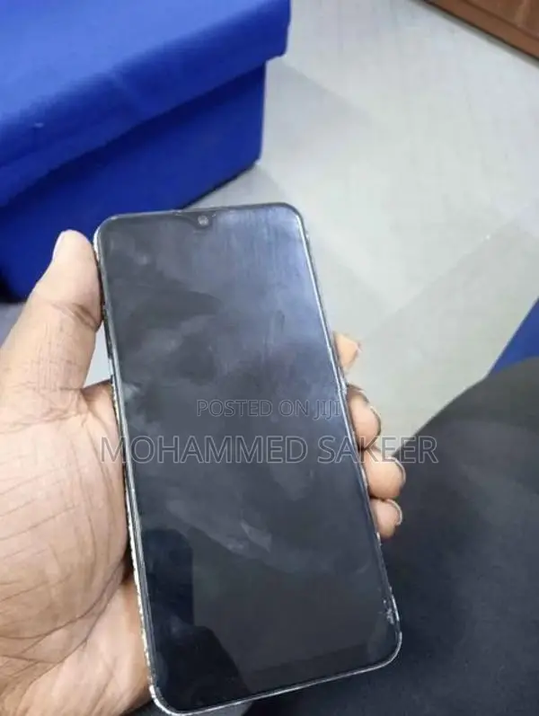 Vivo Y17 (Used)
