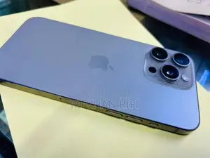 Apple iPhone 15 Pro Max (Used)