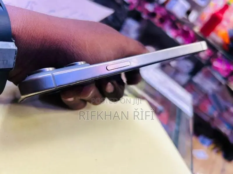 Apple iPhone 15 Pro Max (Used)