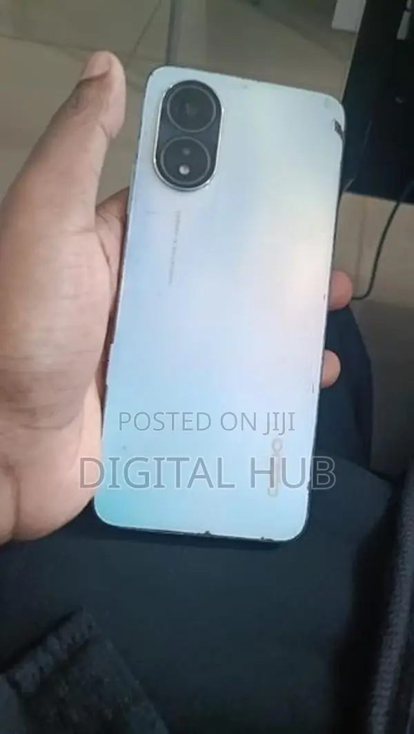 Oppo A18 (Used)