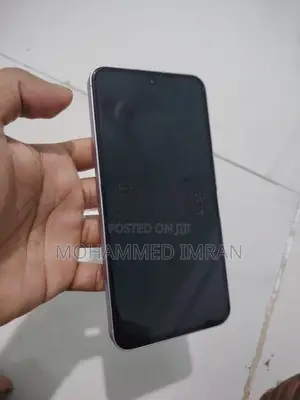 Samsung Galaxy A55 (Used)