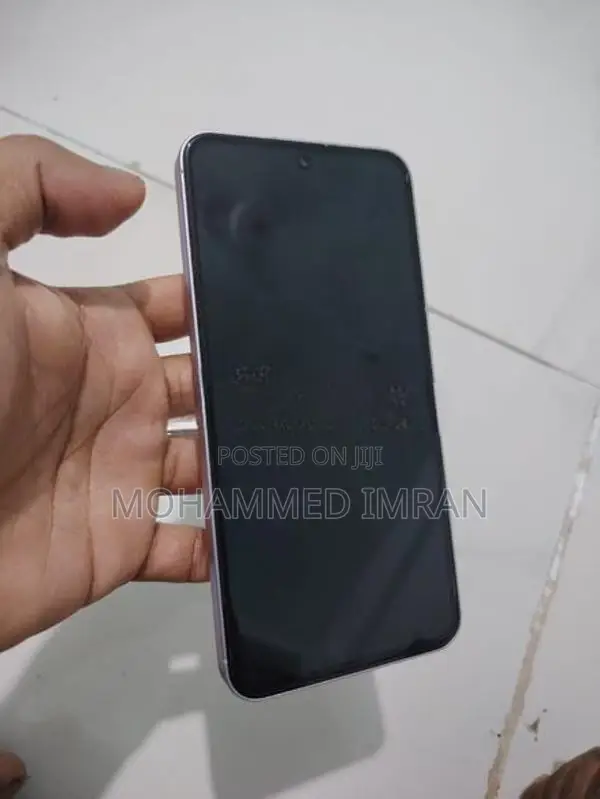 Samsung Galaxy A55 (Used)