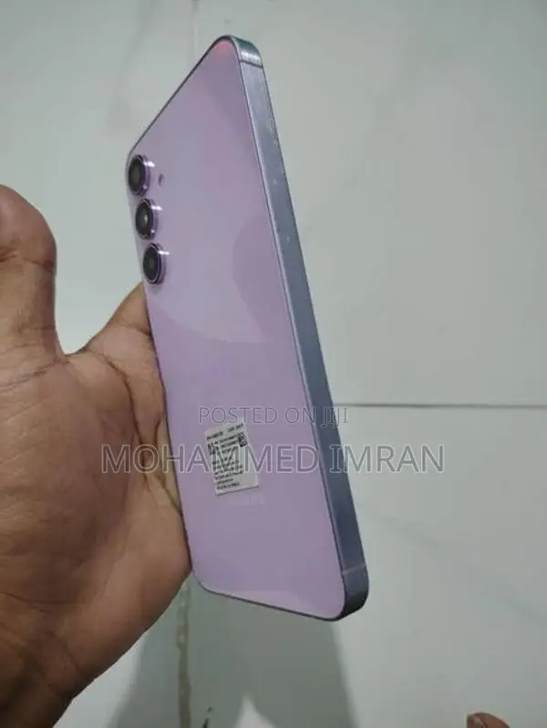Samsung Galaxy A55 (Used)