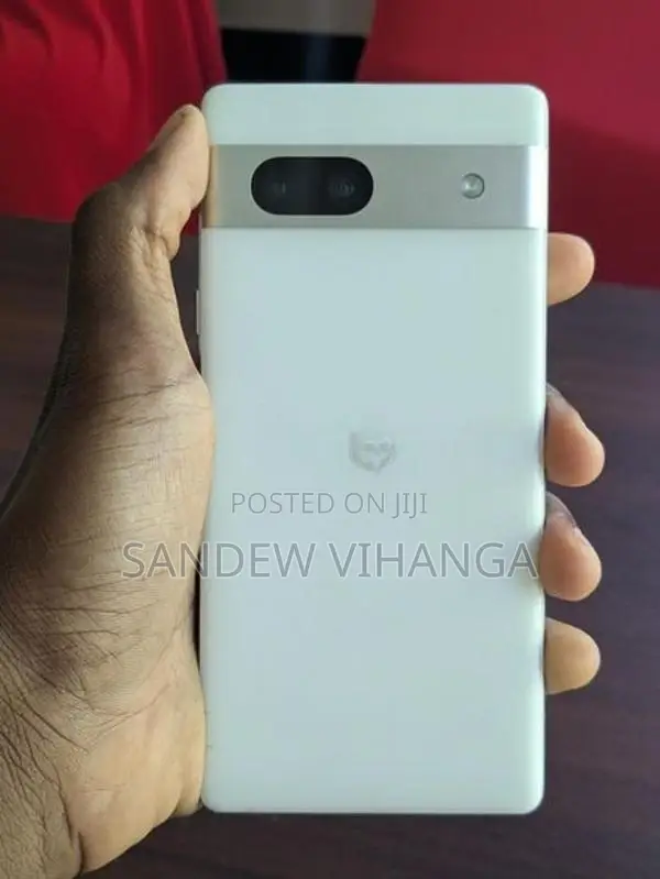 Google Pixel 7a (Used)