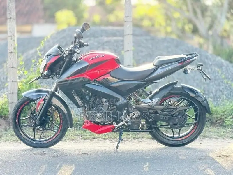 Bajaj Pulsar NS200 2020
