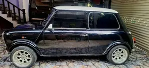 Mini Cooper 1969