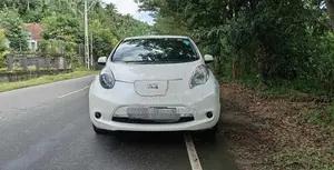 Nissan Leaf Zeo G Grade 2012