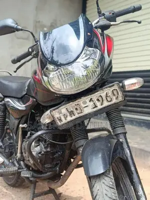 Bajaj Discover 2011 Motorbike (Used)