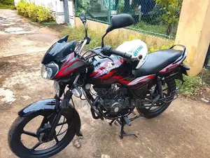 Bajaj Discover 125 2012 Motorbike (Used)