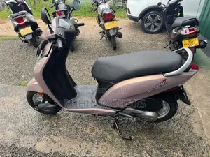 Honda Activa I 2014 Motorbike (Used)