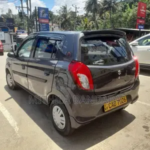 Suzuki Alto 800 2014 Car (Used)