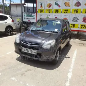 Suzuki Alto 800 2014 Car (Used)