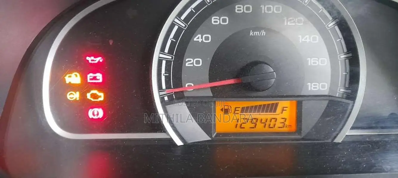 Suzuki Alto 800 2014 Car (Used)