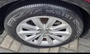 Audi A3 TFSI 2015 Car (Used)