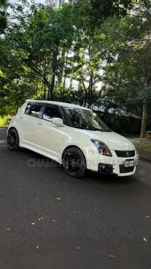 Suzuki Swift 2009 Car (Used)