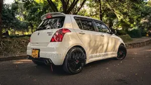 Suzuki Swift 2009 Car (Used)