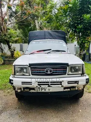 Tata 207 2013 Pickup (Used)