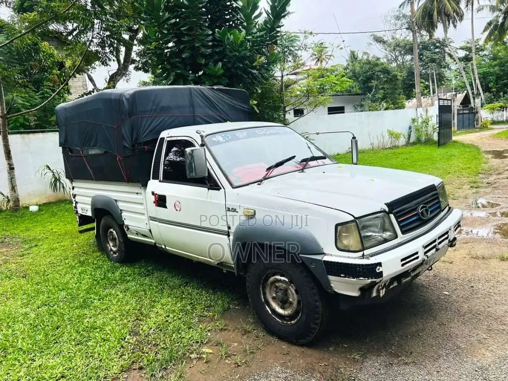 Tata 207 2013 Pickup (Used)